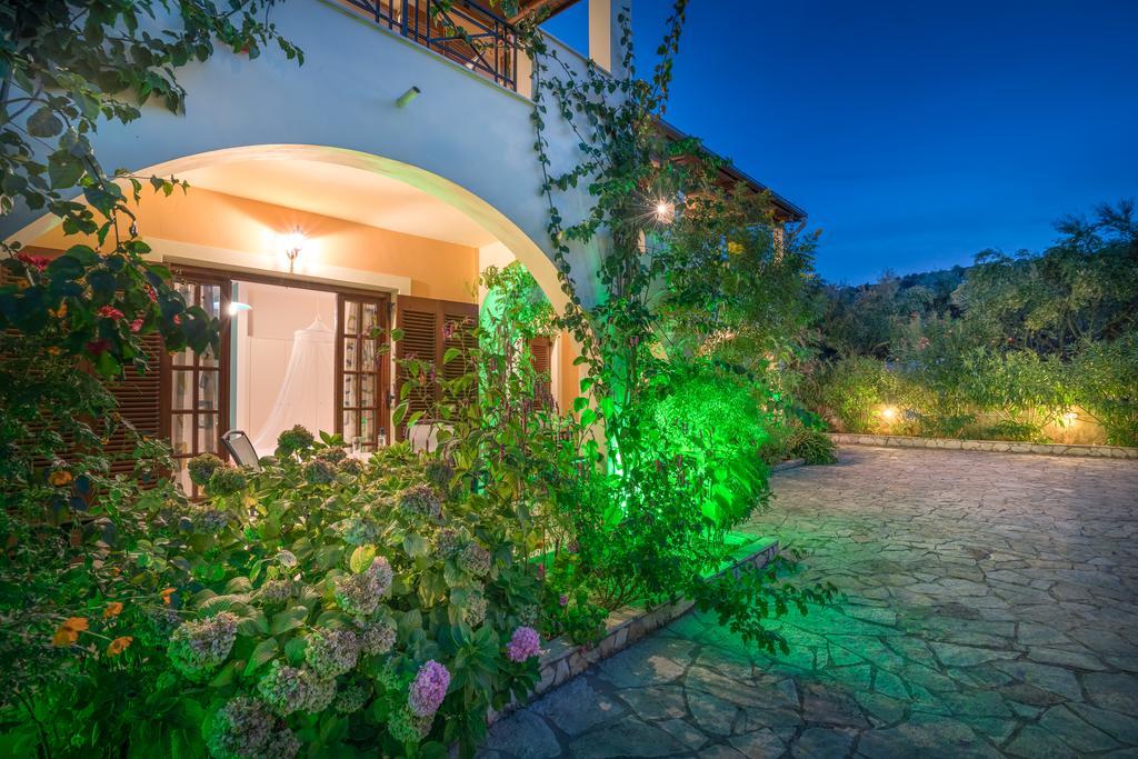 Olga Studios Vasilikí Esterno foto