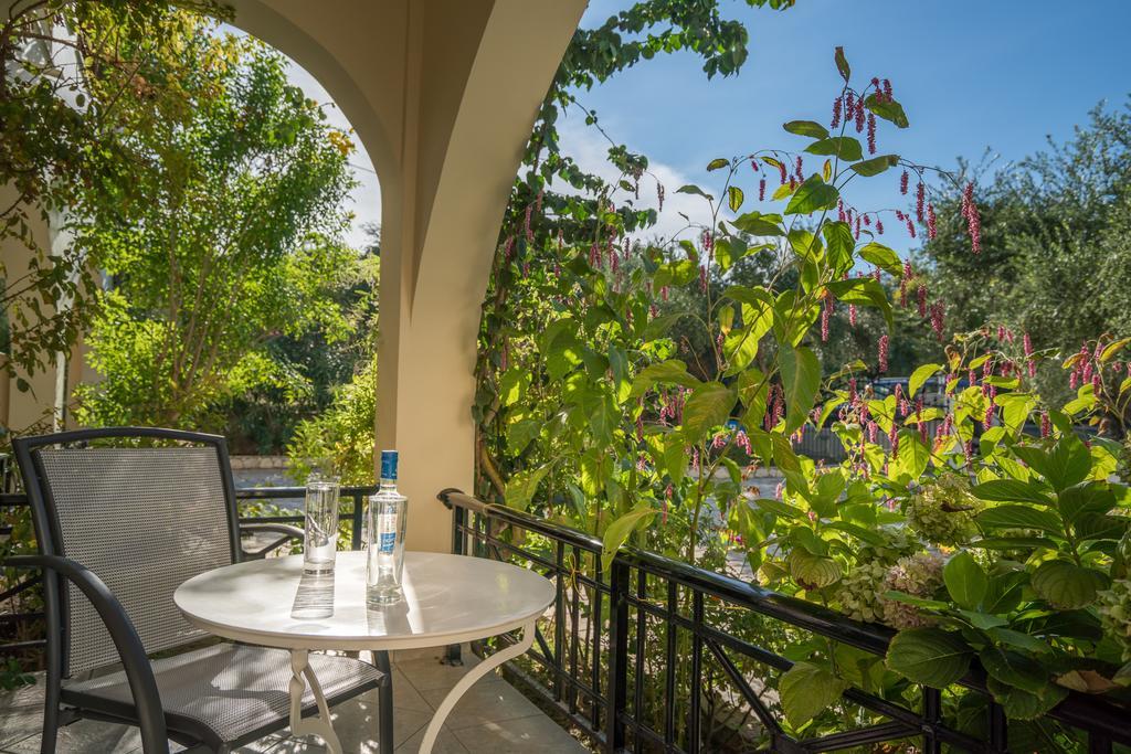 Olga Studios Vasilikí Esterno foto